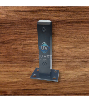 Trụ SUS 304 Ngàm đặc