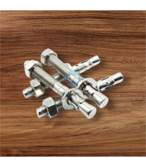 Tắc kê nở 3 cánh inox 304