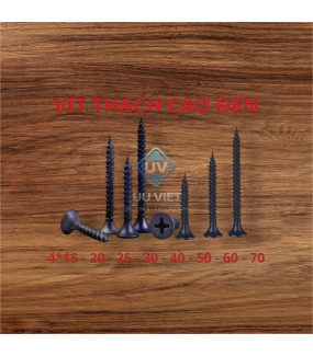 VÍT THẠCH CAO ĐEN