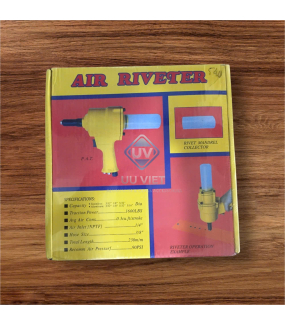 SÚNG HƠI BẮN RIVE