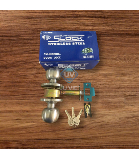 KHÓA TRÒN CÒ DÀI