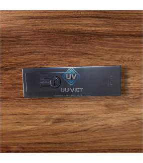 KHÓA SÀN ĐEN VICKINI