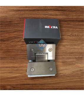 BẢN LẦ KẸP KÍNH KÍNH 135 VICKINI