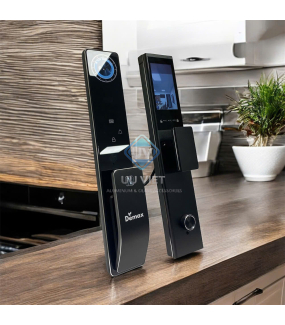 DEMAX EL-C910 CNC ĐEN