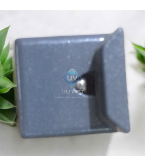 VẤU 2 CÁNH CANDY XÁM