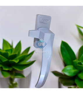 TAY ĐƠN CANDY BẠC