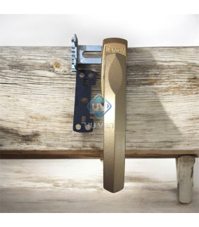 TAY ĐA ĐIỂM CANDY CHAMPANH