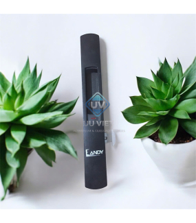 SẬP 1 MẶT CANDY XÁM