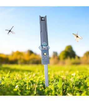 CHỐT BẬT 1T6 CANDY XÁM