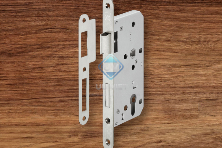 Thân khoá, cho cửa bản lề, Startec, cấp 3, ruột khóa profile