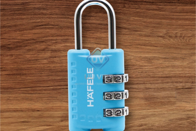 Ống khóa, Ống khóa kết hợp 20301, 3 Mặt, HAFELE