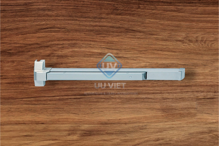 Thanh thoát hiểm, Thiết bị thoát hiểm, theo tiêu chuẩn ANSI A 156, Startec