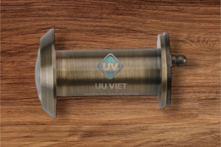 Mắt thần, 35 - 55 mm, có nắp