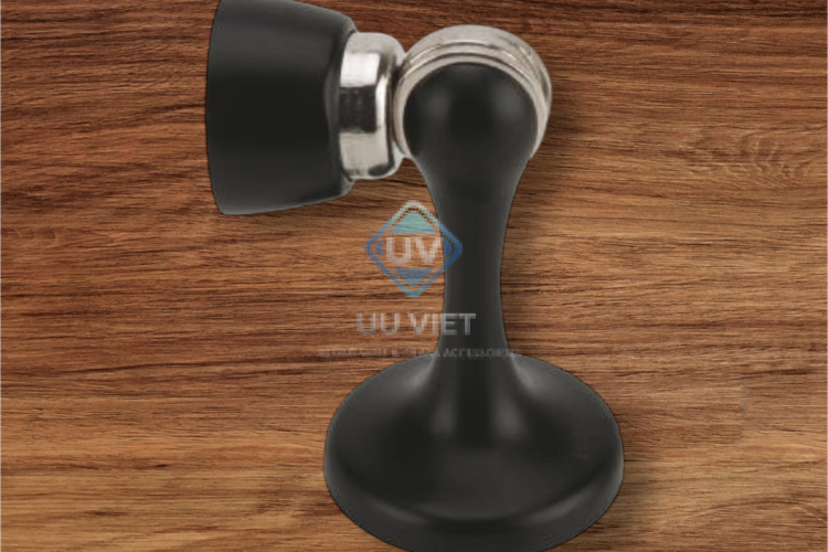 Chặn cửa, Nam châm