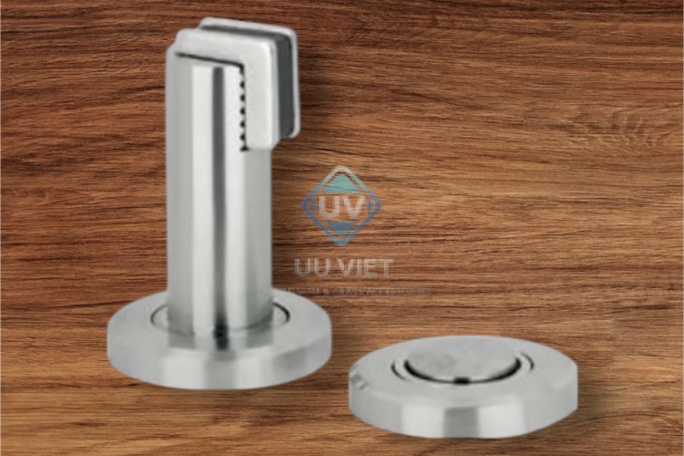 Chốt chặn cửa từ tính