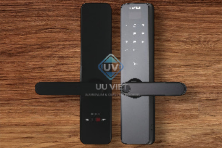 Khóa kỹ thuật số, Hafele, DL7100