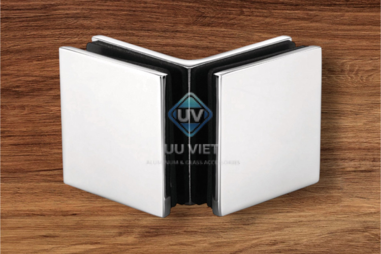 Bas kẹp kính kính 135 