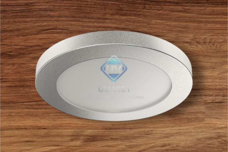 Đèn LED lắp nổi, Häfele Loox LED 3035 24 V