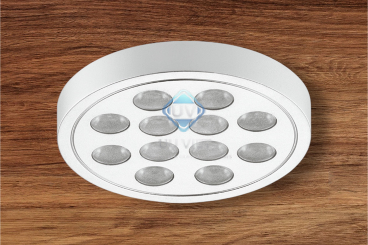 Đèn chiếu, Häfele Loox LED 3005 24 V