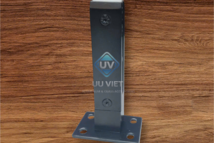 Trụ SUS 304 Ngàm đặc