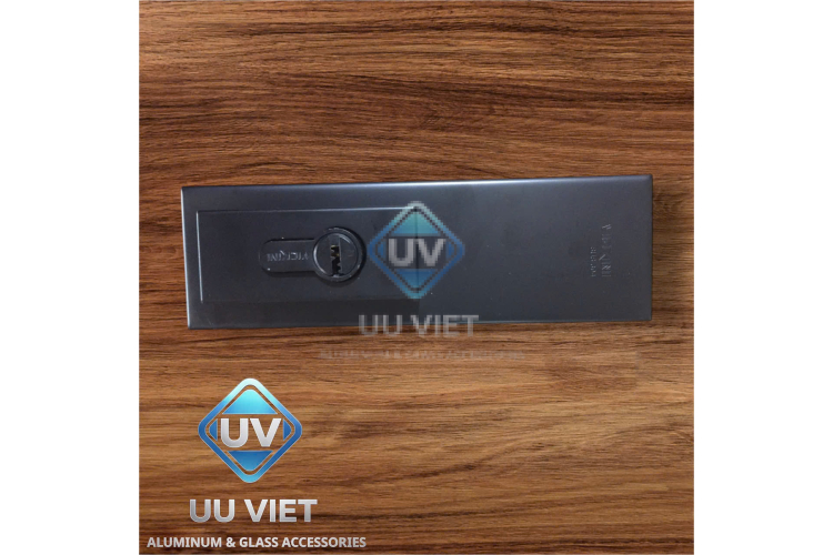 KHÓA SÀN ĐEN VICKINI