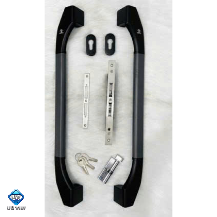 TAY NẮM CỬA THỦY LỰC