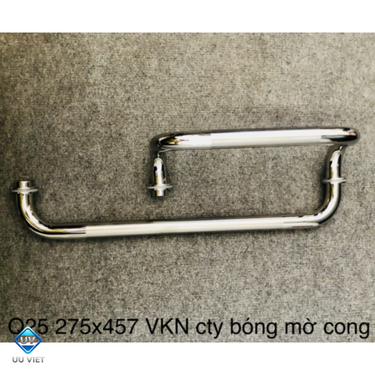 TAY NẮM PHI 25 CONG VICKINI