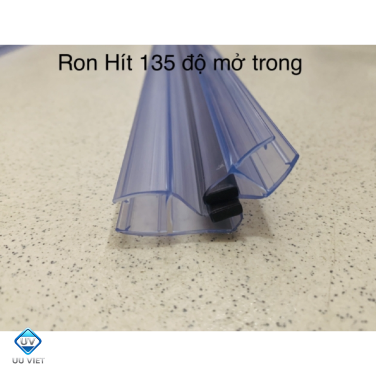RON HÍT 135 ĐỘ MỞ TRONG