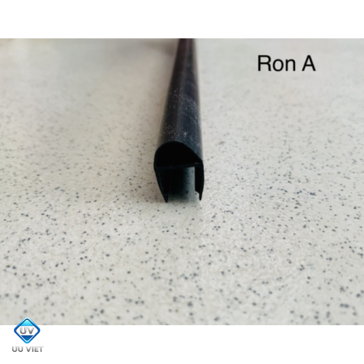 RON A ĐEN 2M2