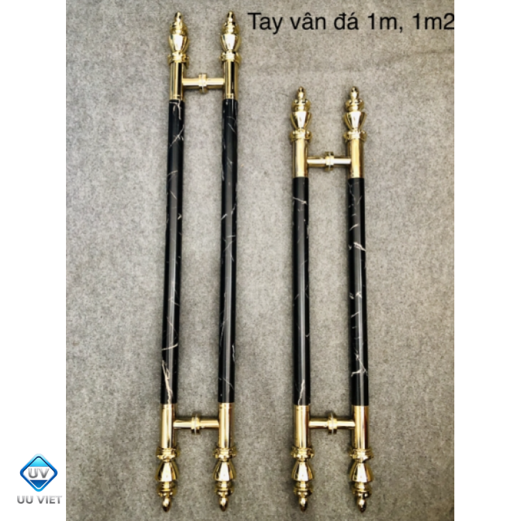 TAY NẮM ĐÁ SEN
