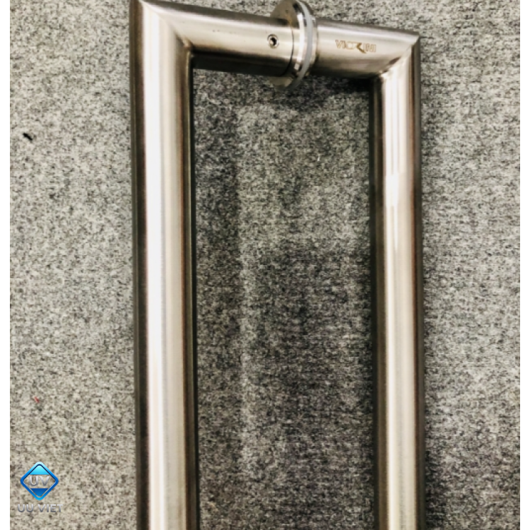 TAY INOX Q25 MỜ