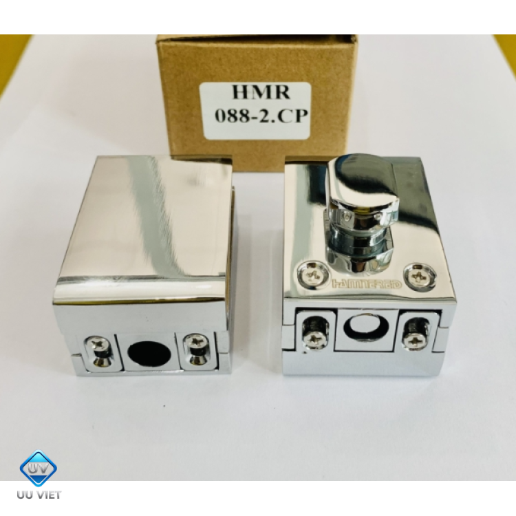 KHÓA KÍNH CHỐT HMR 088