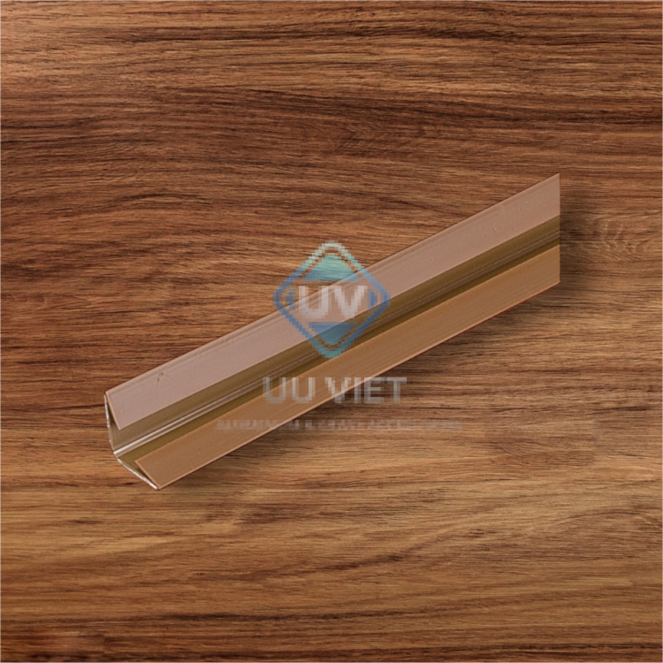 Đệm cửa chống khói, được làm từ vật liệu trương phồng