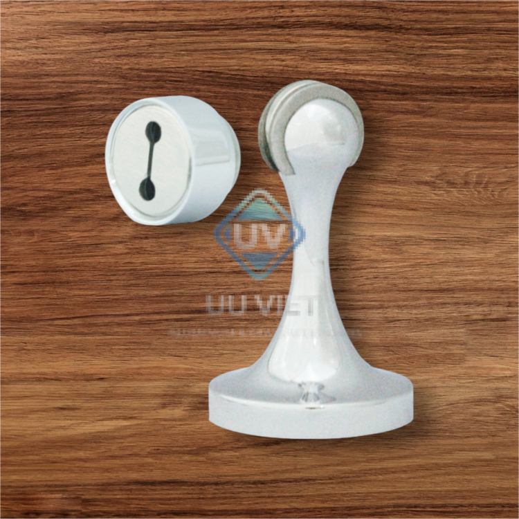 Chặn cửa nam châm