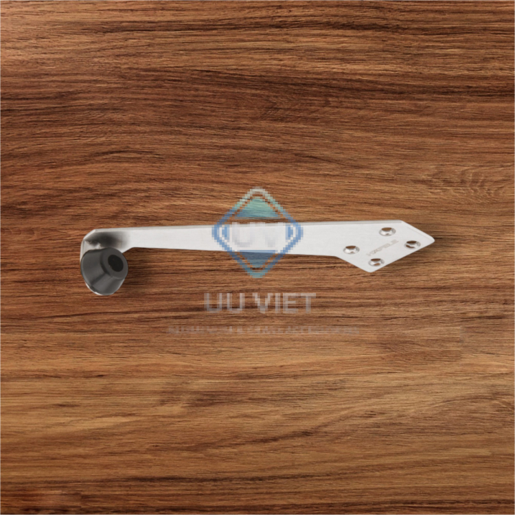 Chặn cửa, trên khung