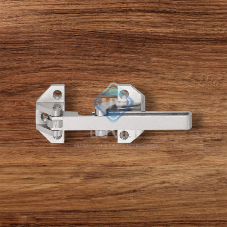 Chốt cửa an toàn, cho cửa bản lề, hợp kim kẽm, Startec