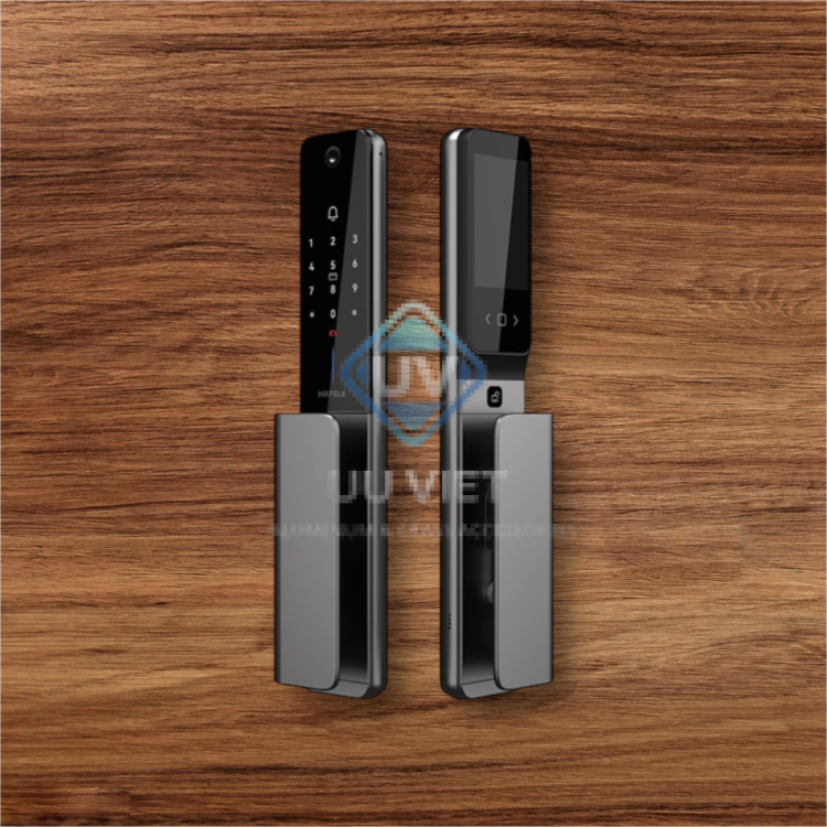 Khóa điện tử, HORIZON - PP2501W