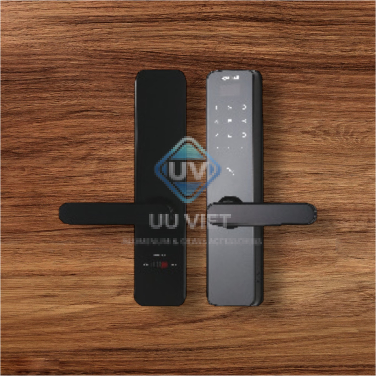 Khóa điện tử, Hafele, DL7000