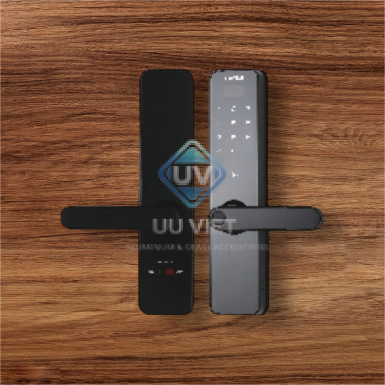 Khóa kỹ thuật số, Hafele, DL7100