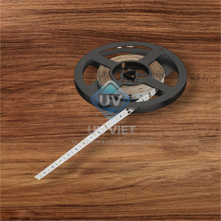 Đèn LED dây, Häfele Loox LED 2043, trọn bộ