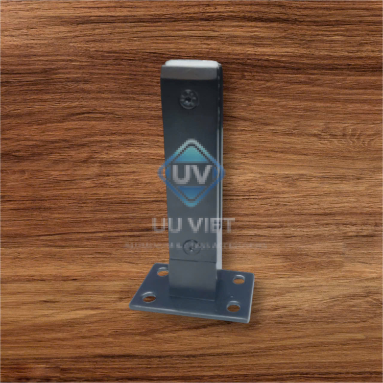 Trụ SUS 304 Ngàm đặc