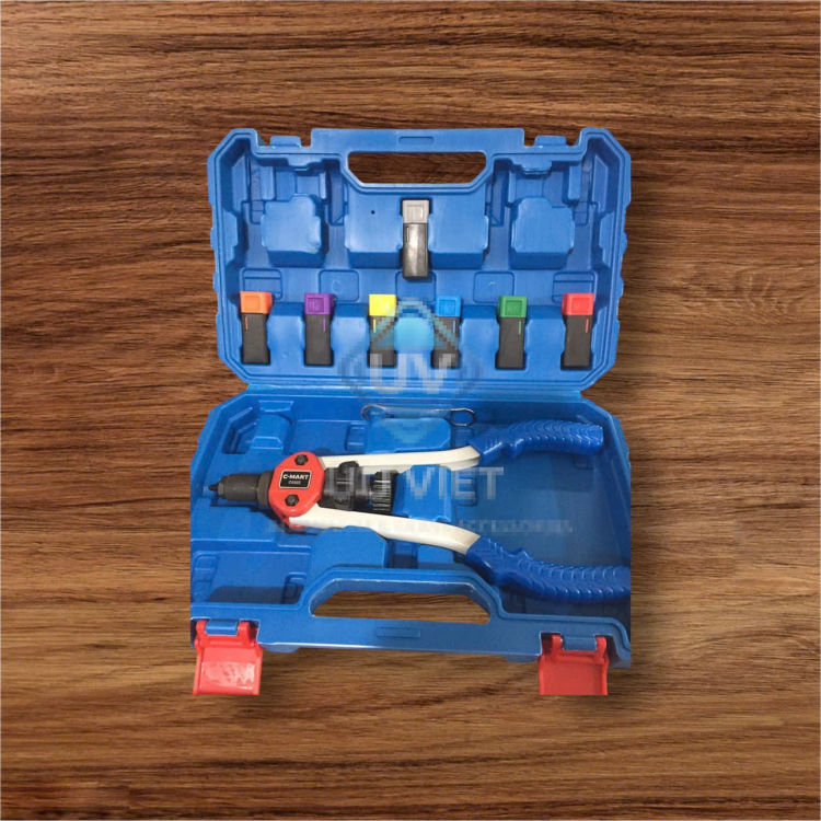 BỘ DỤNG CỤ RÚT TÁN