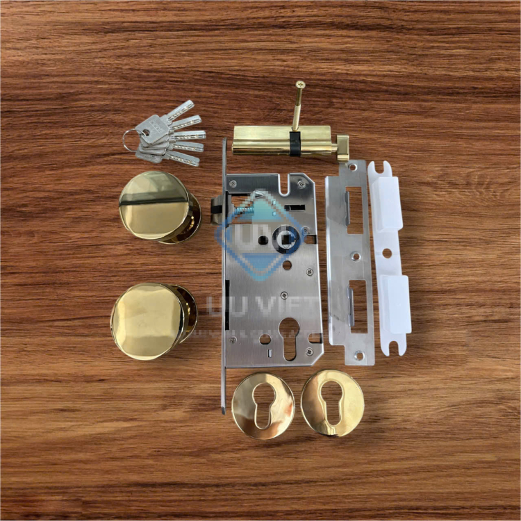 KHÓA ĐẤM THỦY LỰC TRÒN