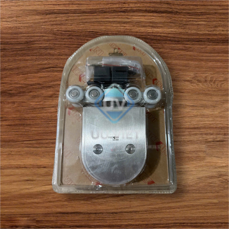 Bánh xe kẹp kính lùa VICKINI