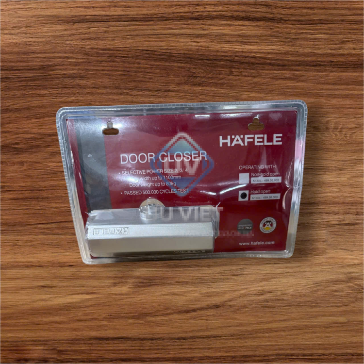 TAY CHỎ HƠI DỪNG