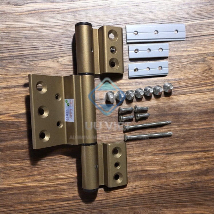 LỀ 4D CHAMPANH REN NHỰA