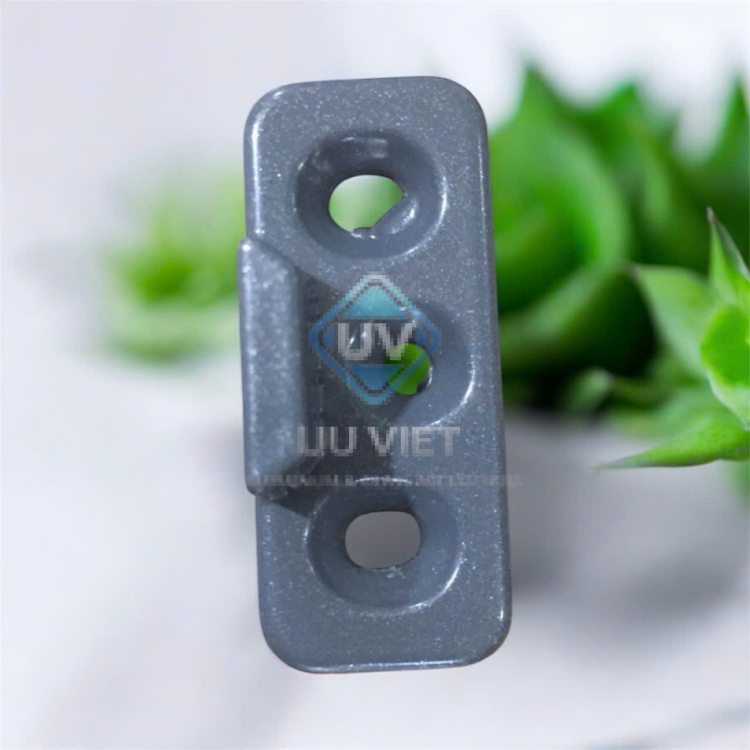 VẤU 1 CÁNH CANDY XÁM