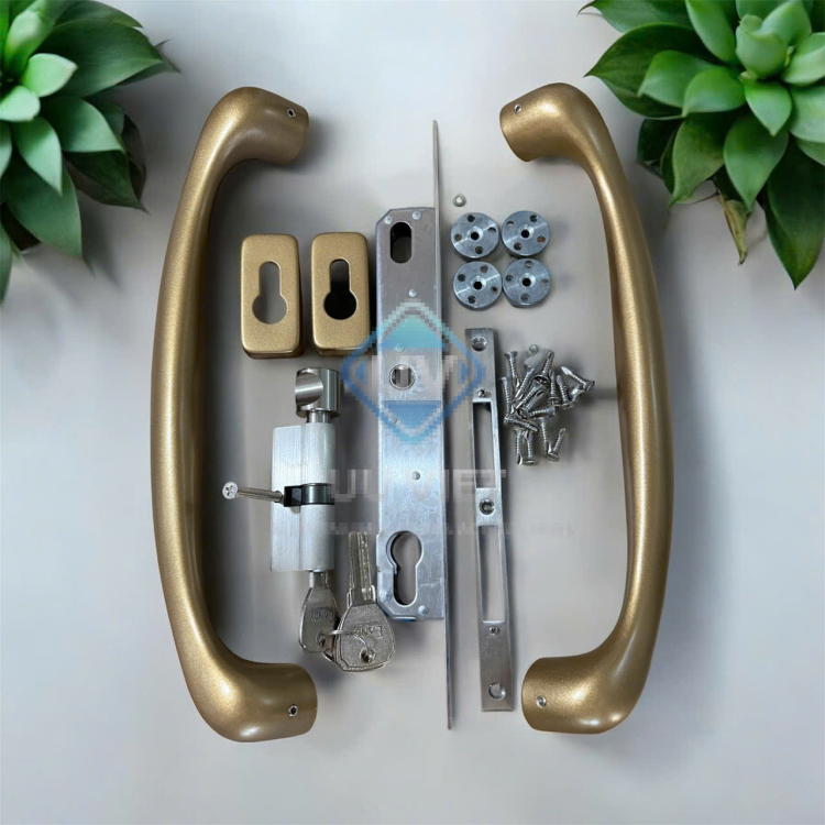 KHÓA LÙA C CANDY CHAMPANH