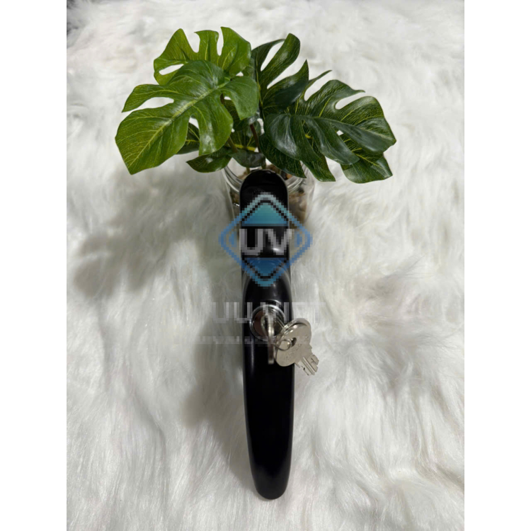 TAY ĐA ĐIỂM CỬA SỔ CÓ CHÌA KINLONG