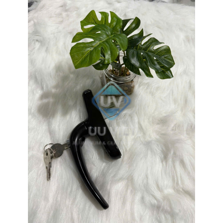 TAY ĐA ĐIỂM CỬA SỔ CÓ CHÌA KINLONG